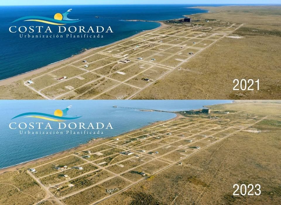 Terreno en Venta en Punta Colorada,  General Conesa - Rio Negro - Bahía Blanca Propiedades | SITIO OFICIAL l