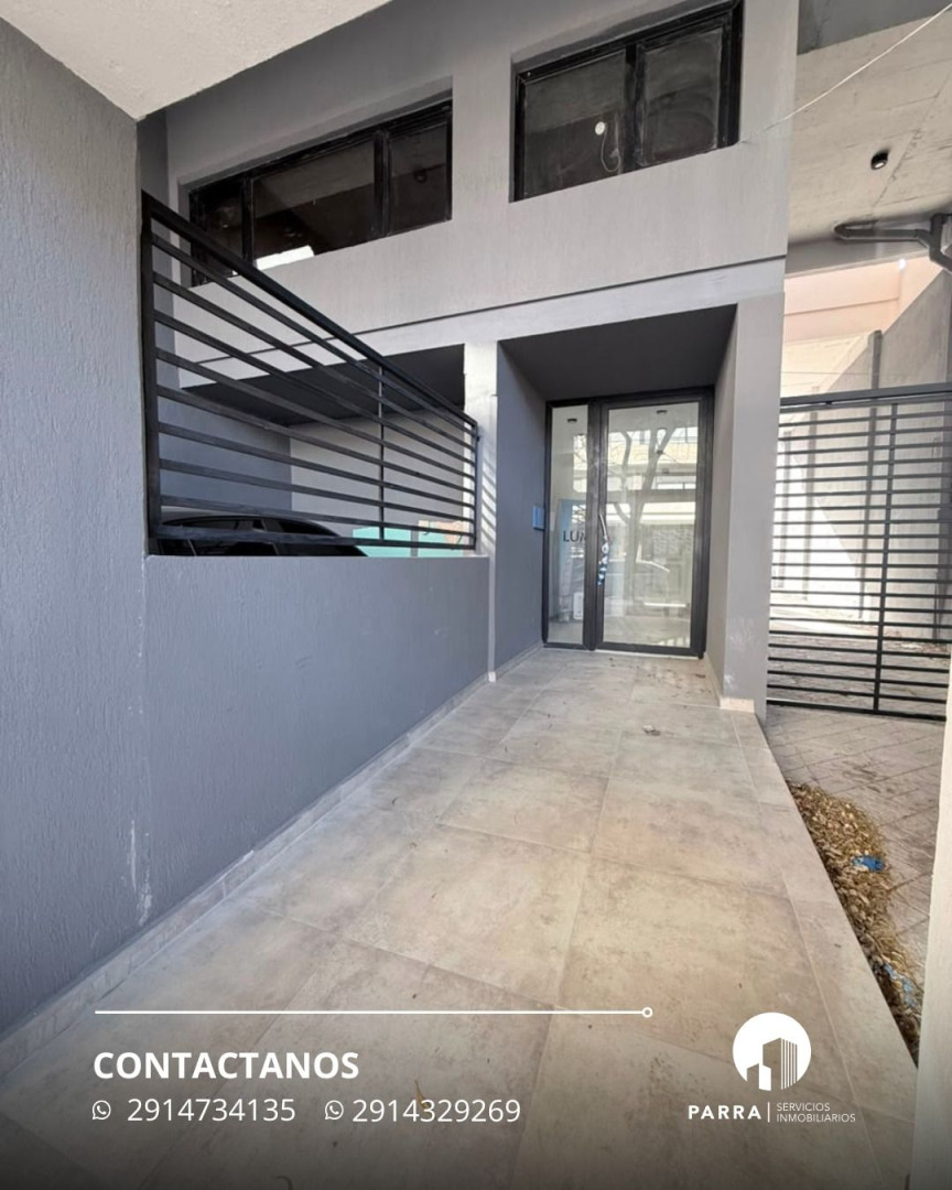 Departamento en Venta en CASTELLI 165, Macrocentro, Bahía Blanca - Bahía Blanca Propiedades | SITIO OFICIAL l