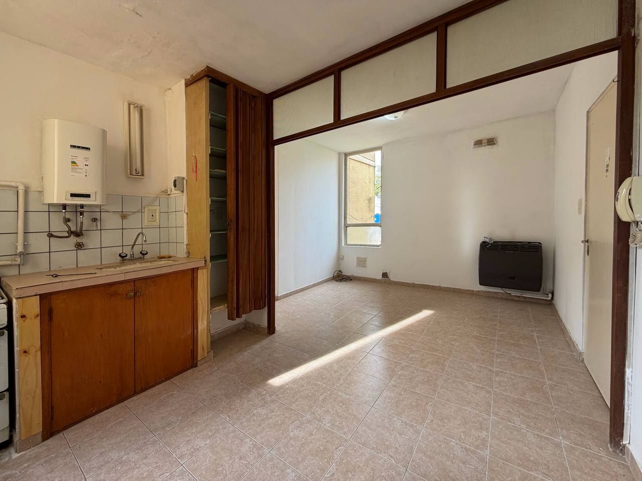 Departamento en Alquiler en Balboa 3000, Rosendo Lopez, Bahía Blanca - Bahía Blanca Propiedades | SITIO OFICIAL l