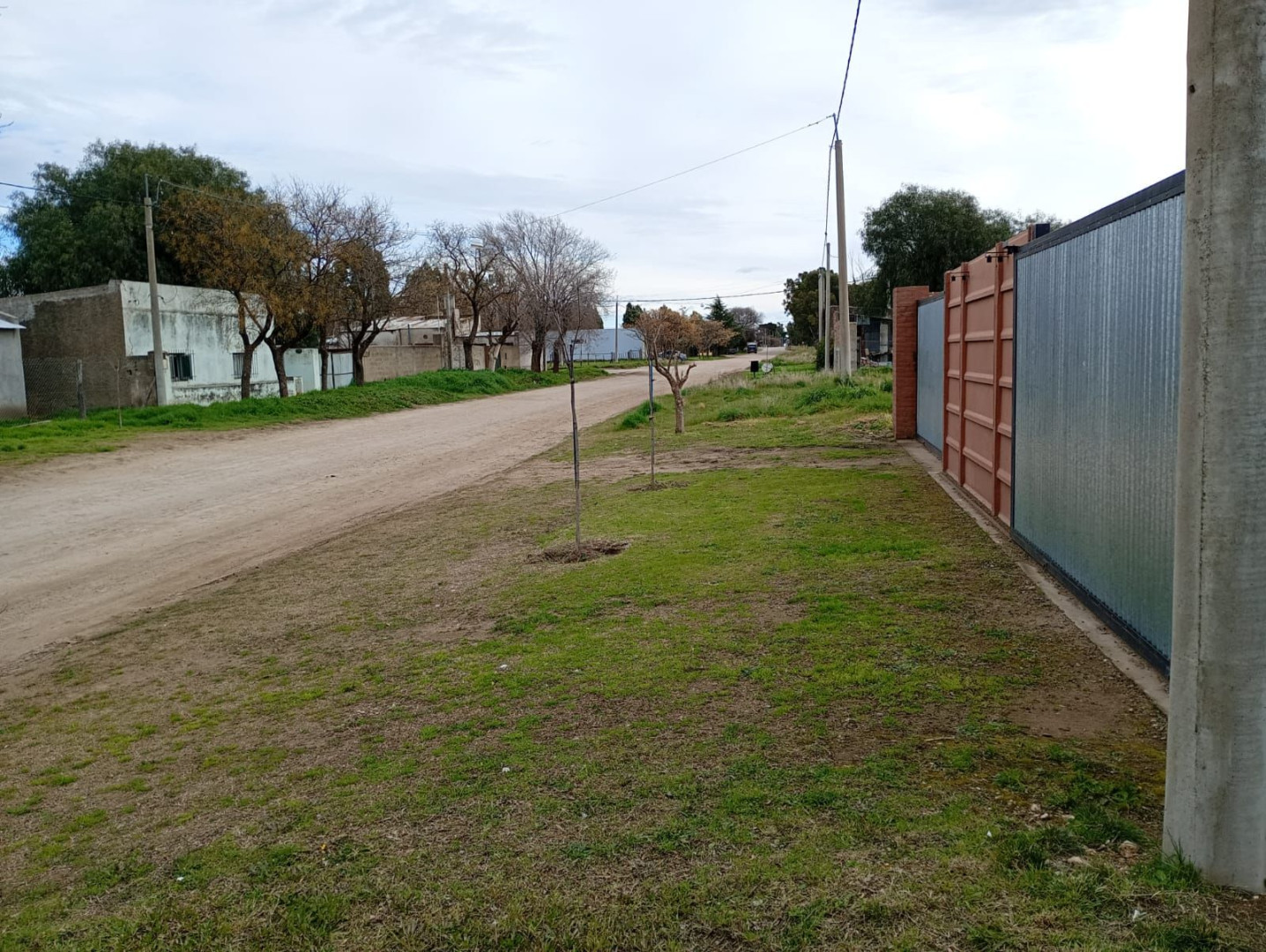 Terreno en Venta en Brown Sin Numero Cabildo,  Cabildo - Bahía Blanca Propiedades | SITIO OFICIAL l
