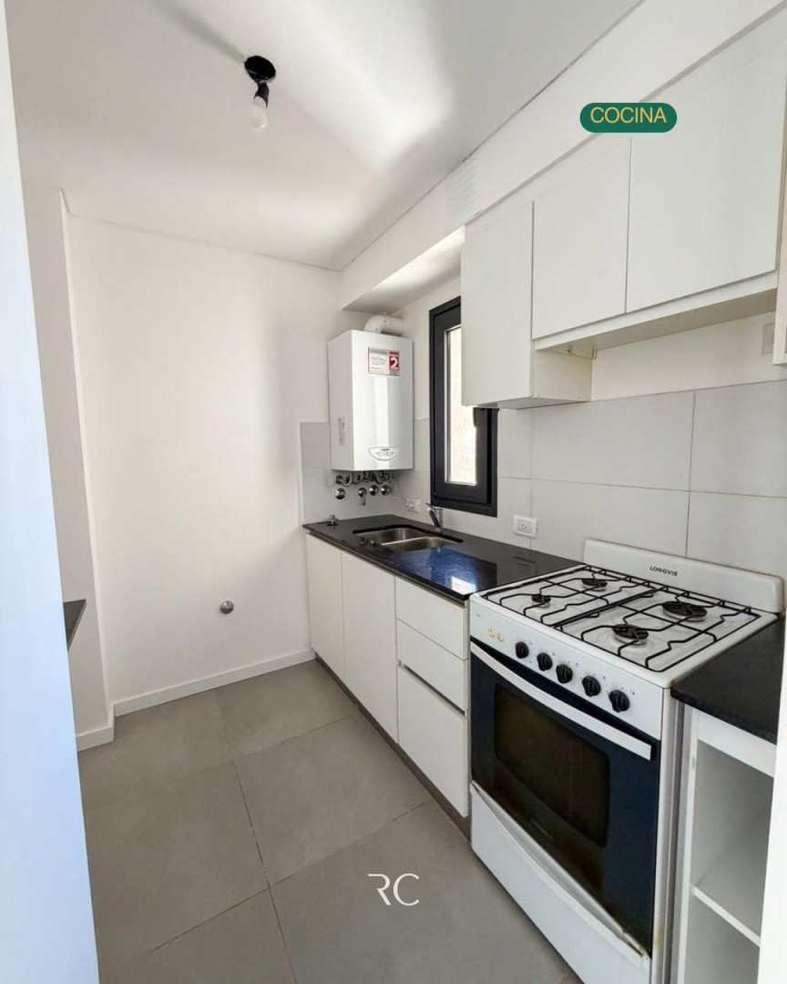 Departamento en Venta en Caronti 152, Centro, Bahía Blanca - Bahía Blanca Propiedades | SITIO OFICIAL l