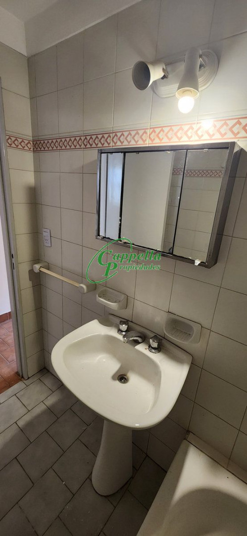 Departamento en Alquiler en Zelarrayan 441, Centro, Bahía Blanca - Bahía Blanca Propiedades | SITIO OFICIAL l
