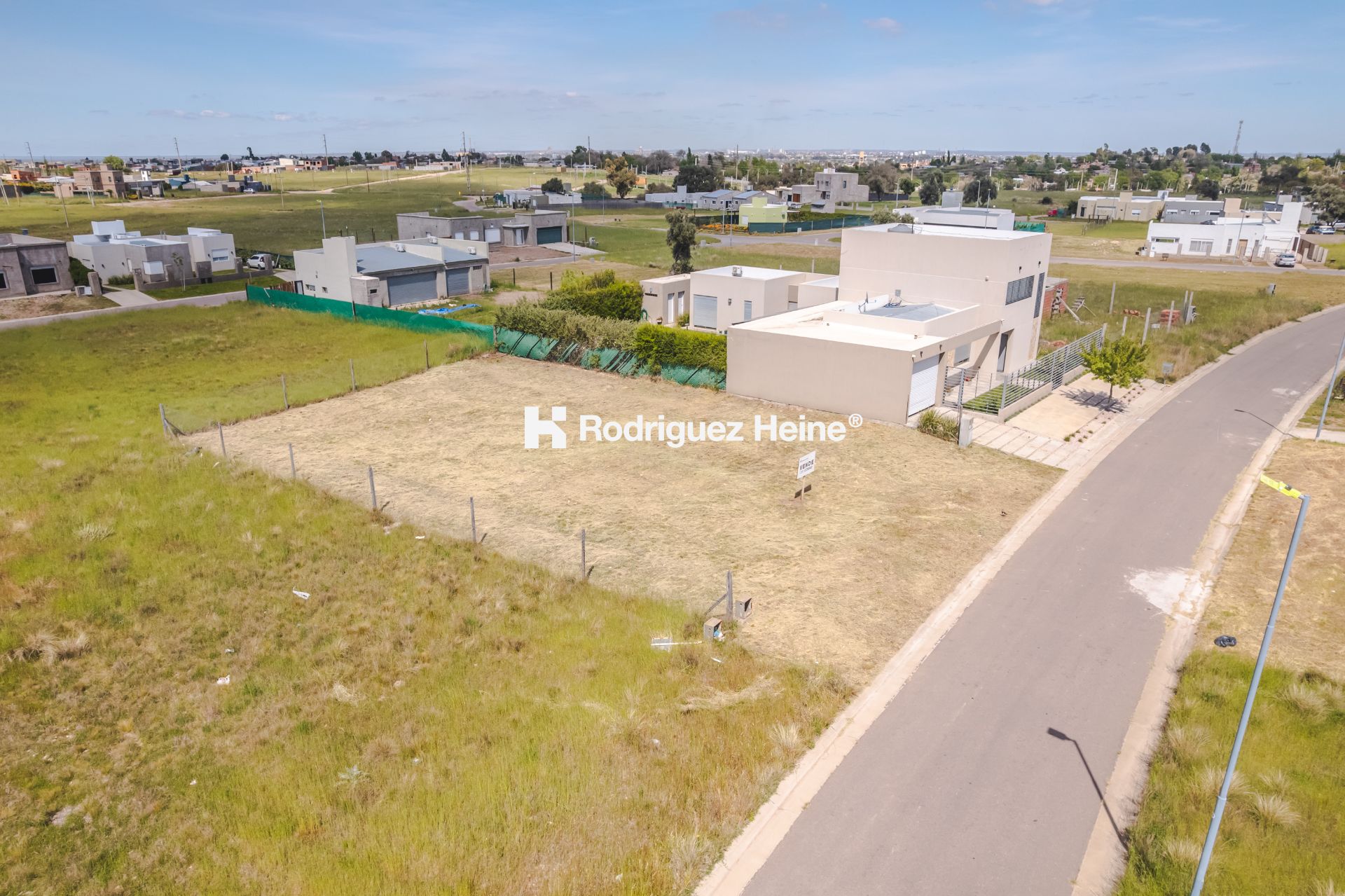 Terreno en Venta en BATITU 2551, La Merced, Bahía Blanca - Bahía Blanca Propiedades | SITIO OFICIAL l