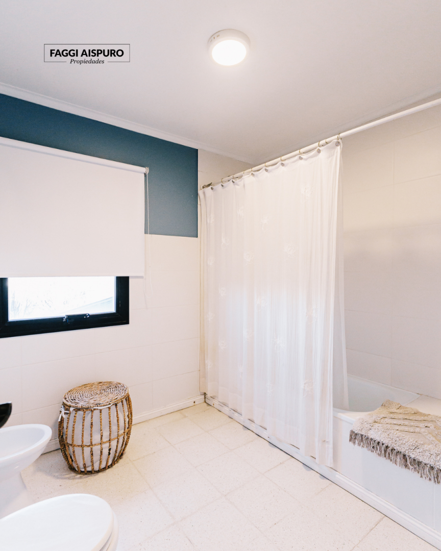 Casa en Venta en Rodolfo Kusch 1000, La Reserva, Bahía Blanca - Bahía Blanca Propiedades | SITIO OFICIAL l