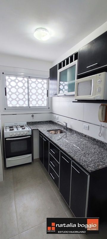 Departamento en Alquiler en Calle 12 1209,  Miramar - Bahía Blanca Propiedades | SITIO OFICIAL l