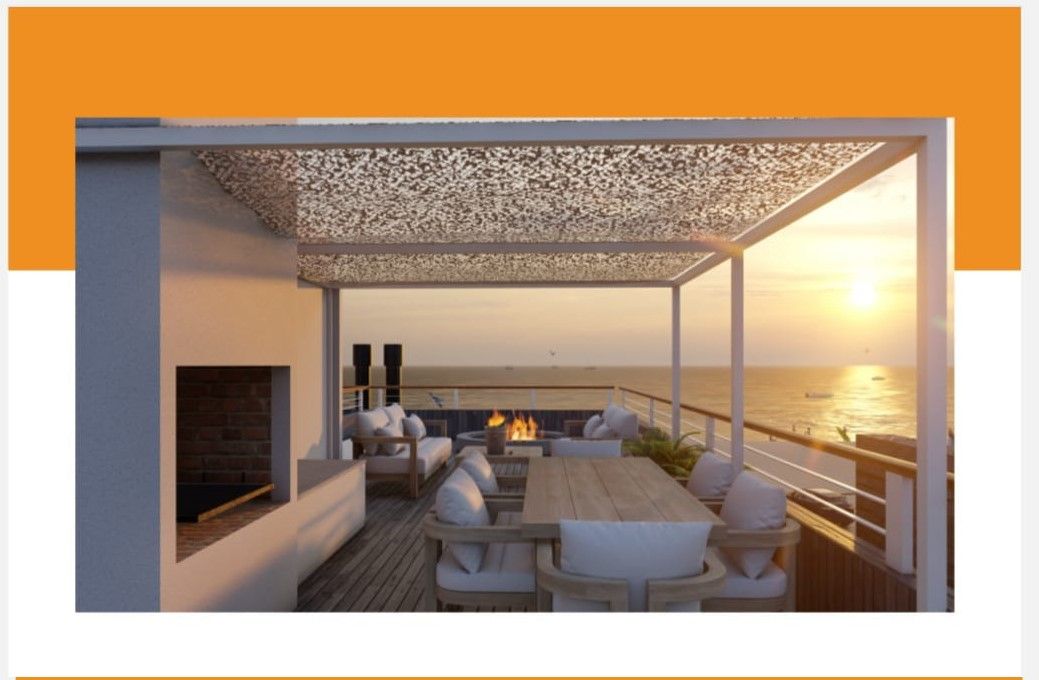 Duplex en Venta en Avenida Malvinas 33,  Monte Hermoso - Bahía Blanca Propiedades | SITIO OFICIAL l