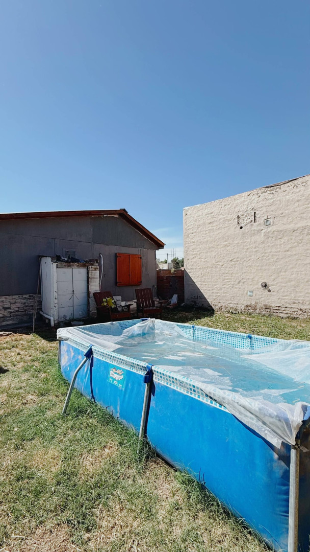 Casa en Venta en María Mazzarello 1171, Cenci, Bahía Blanca - Bahía Blanca Propiedades | SITIO OFICIAL l