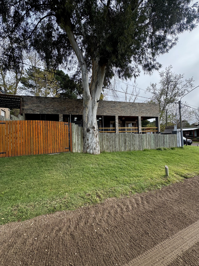 Casa en Venta en Caracoles 1604, Las Dunas, Monte Hermoso - Bahía Blanca Propiedades | SITIO OFICIAL l