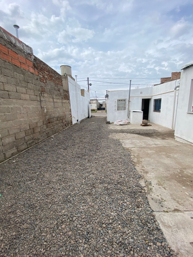 Casa en Venta en Brasil 1700, Pampa Central, Bahía Blanca - Bahía Blanca Propiedades | SITIO OFICIAL l