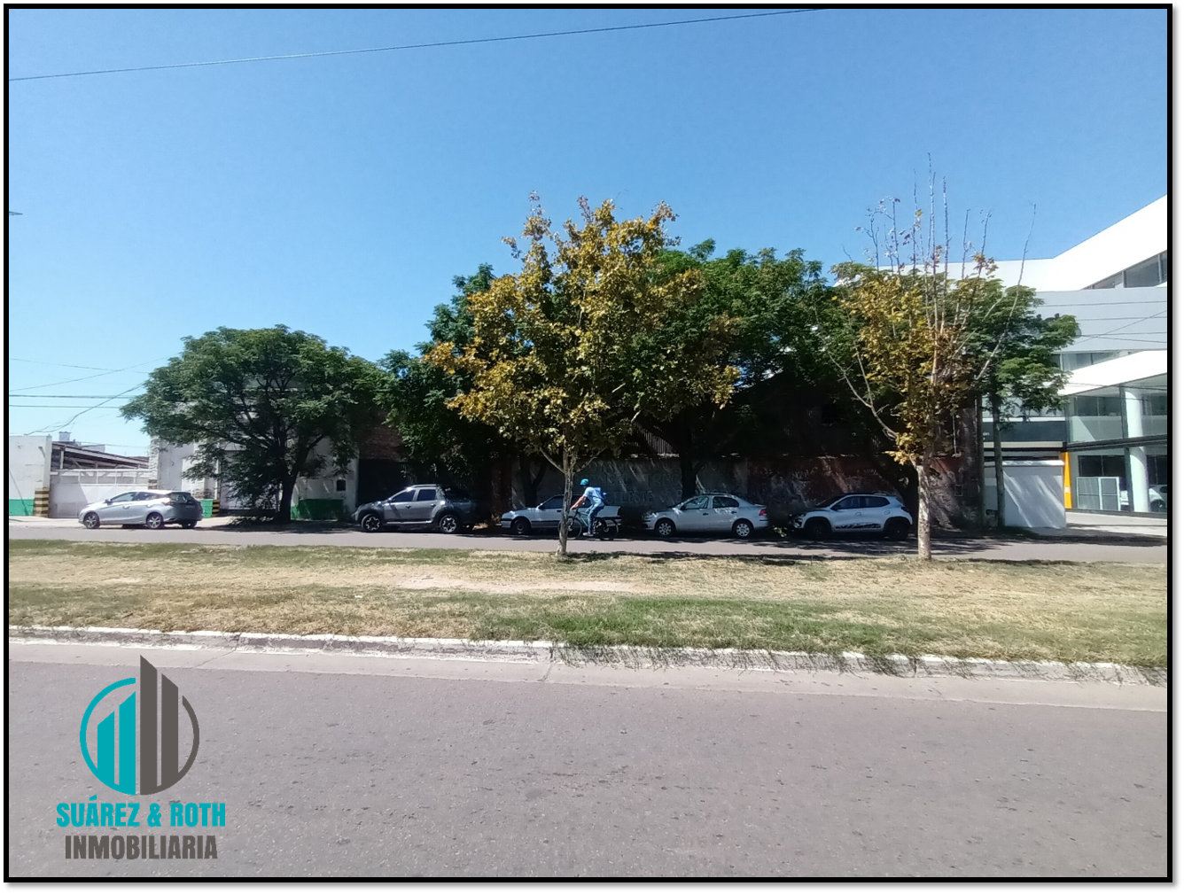 Terreno en Venta en PARCHAPE 850,  Bahía Blanca - Bahía Blanca Propiedades | SITIO OFICIAL l