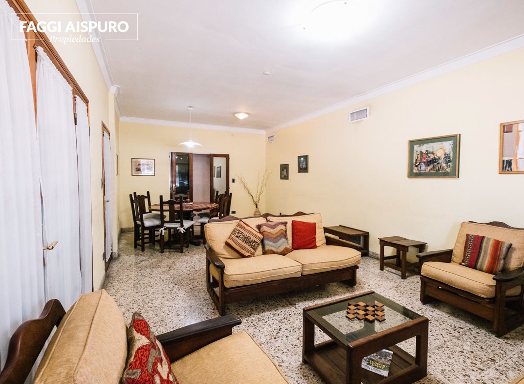 Casa en Venta en Lavalle 487, Centro, Bahía Blanca - Bahía Blanca Propiedades | SITIO OFICIAL l