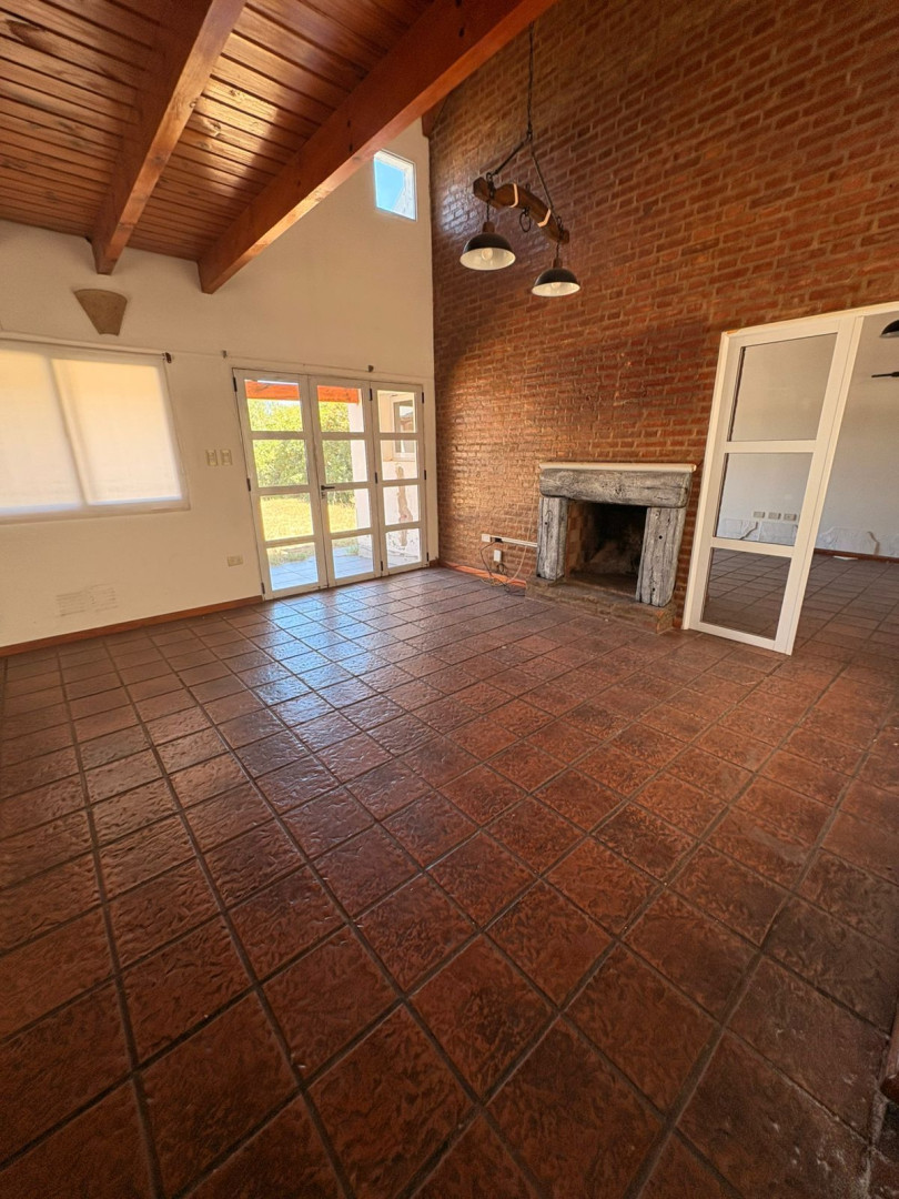 Casa en Venta en Barrio Pago Chico, Pago Chico, Bahía Blanca - Bahía Blanca Propiedades | SITIO OFICIAL l