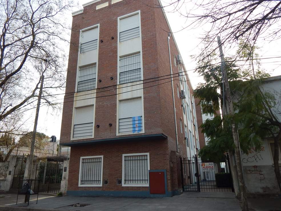 Departamento en Alquiler en 11 De Abril 760, Napostá, Bahía Blanca - Bahía Blanca Propiedades | SITIO OFICIAL l