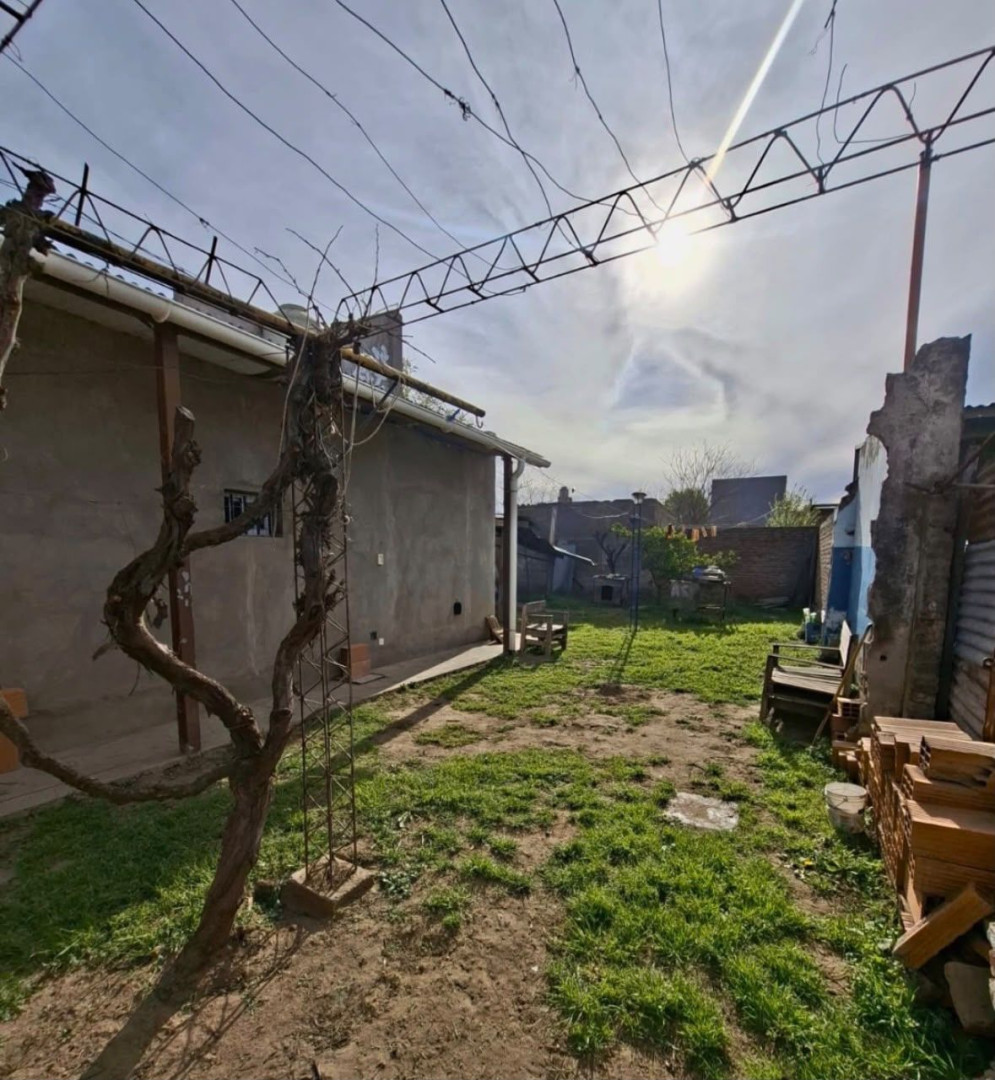 Casa en Venta en Carlos Di Sarli 2200, Maldonado, Bahía Blanca - Bahía Blanca Propiedades | SITIO OFICIAL l