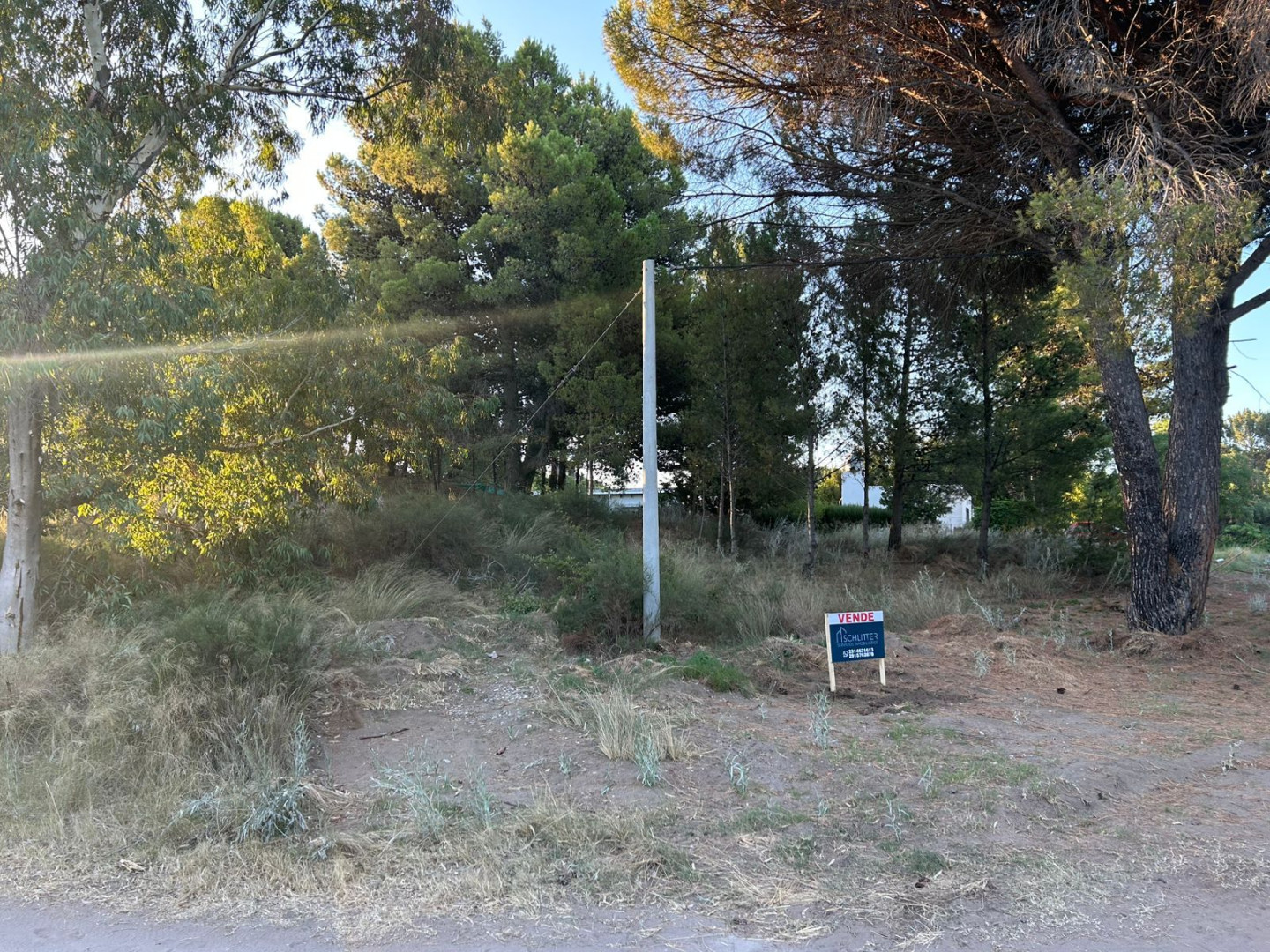 Terreno en Venta en Luis Novelli Y Calle 7,  Pehuen Co - Bahía Blanca Propiedades | SITIO OFICIAL l
