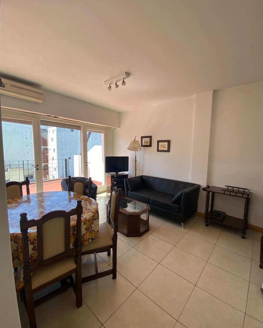 Departamento en Venta en Ayacucho 440,  CABA - Bahía Blanca Propiedades | SITIO OFICIAL l