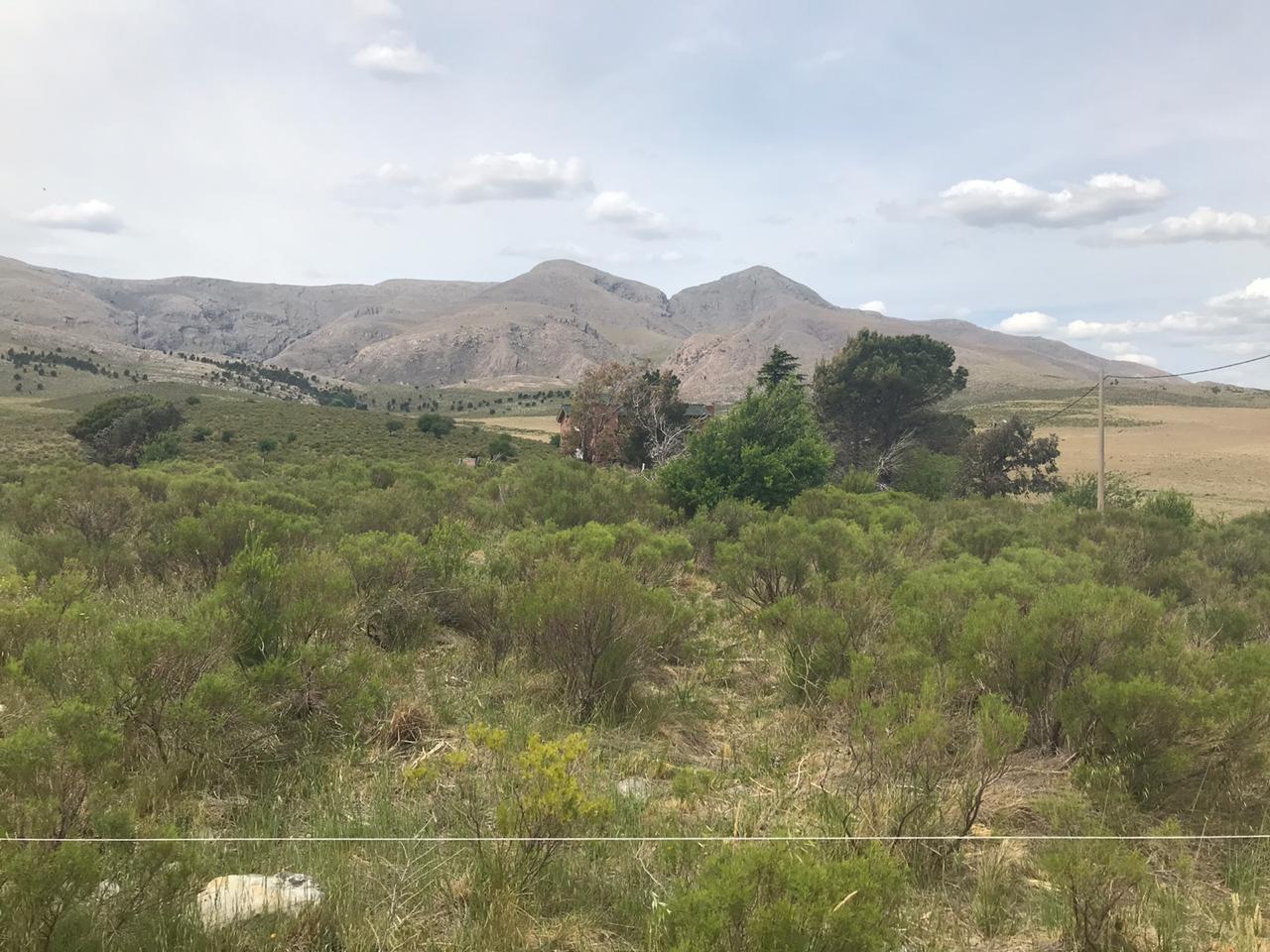 Terreno en Venta en Villa Serrana La Gruta,  Tornquist - Bahía Blanca Propiedades | SITIO OFICIAL l