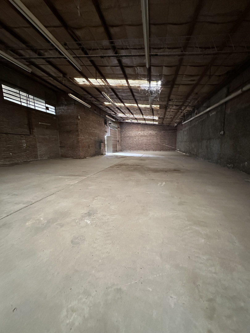 Deposito en Venta en ESTADOS UNIDOS 500, Pedro Pico, Bahía Blanca - Bahía Blanca Propiedades | SITIO OFICIAL l