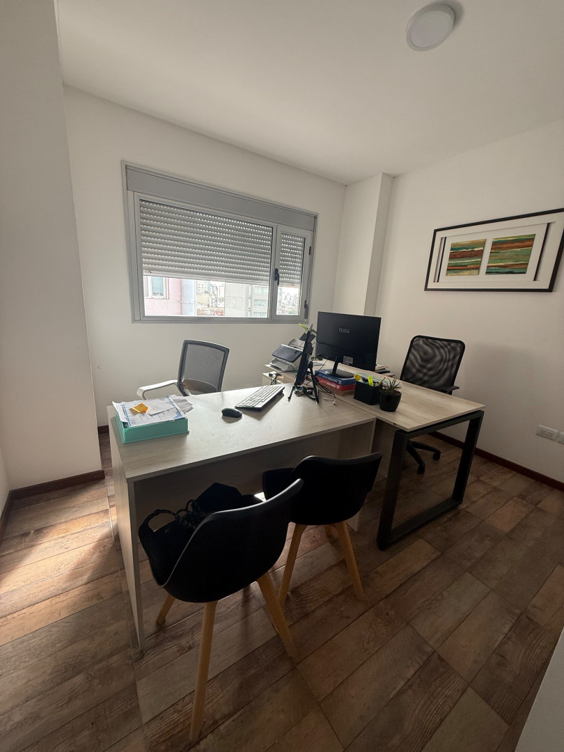 Departamento en Venta en San Luis 74 6 A, Macrocentro, Bahía Blanca - Bahía Blanca Propiedades | SITIO OFICIAL l