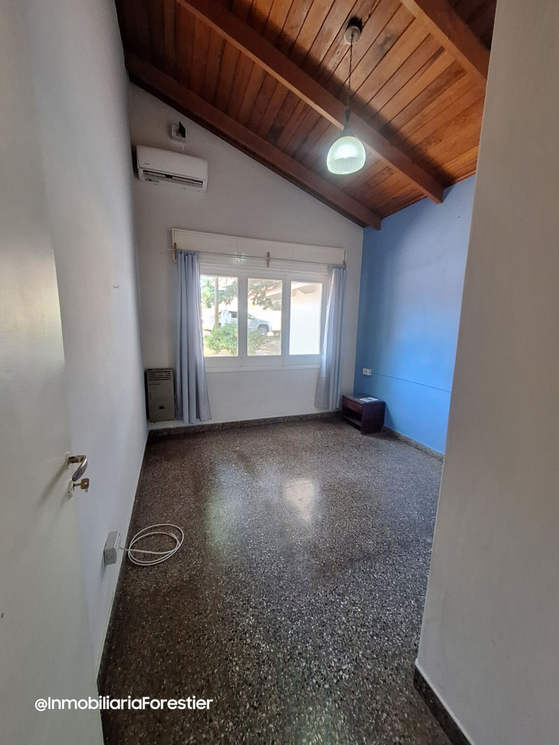 Casa en Venta en Los Abetos, Parque Golf, Sierra de  la Ventana - Bahía Blanca Propiedades | SITIO OFICIAL l