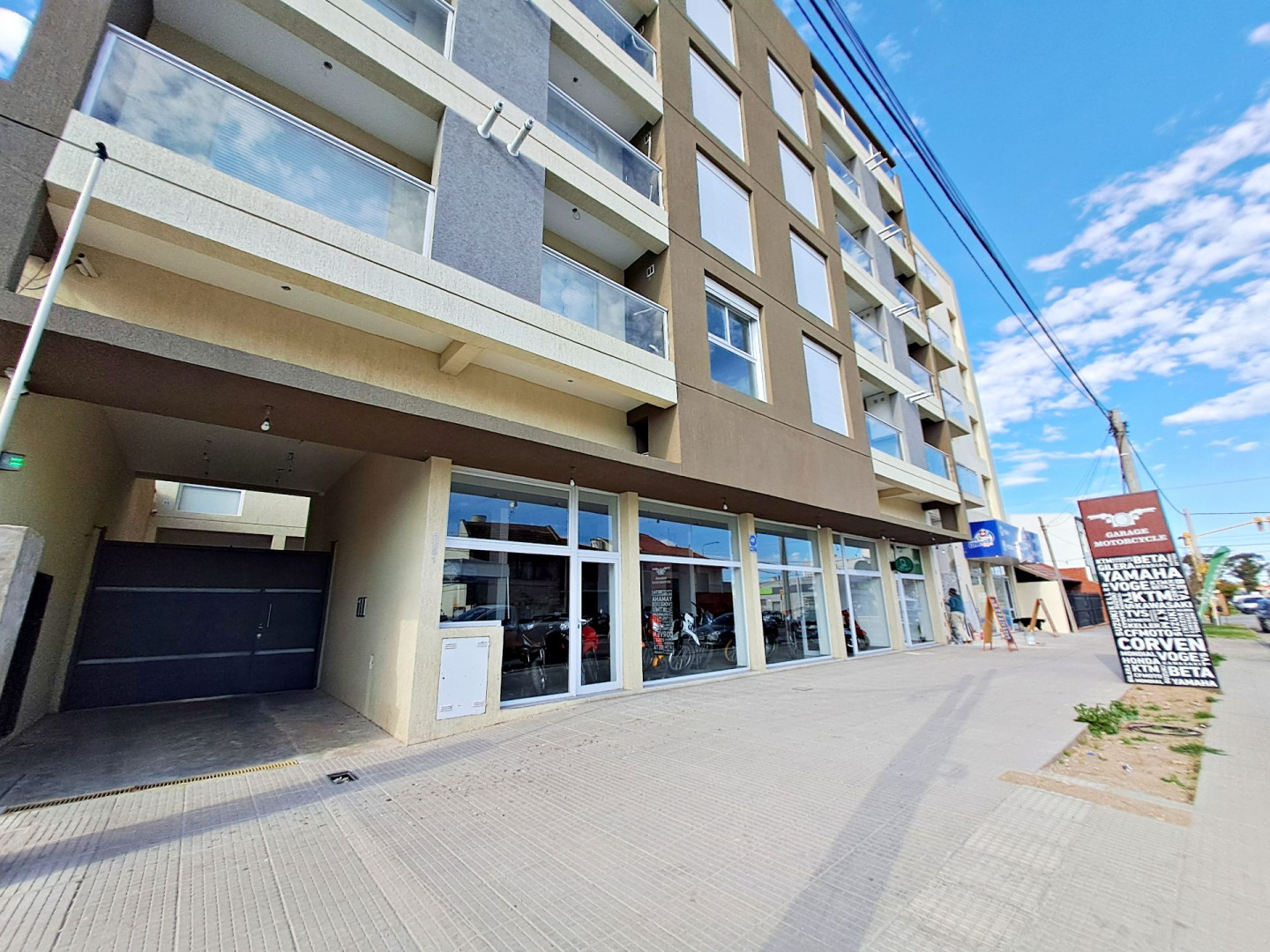 Departamento en Alquiler en Alem 2351, Santa Margarita, Bahía Blanca - Bahía Blanca Propiedades | SITIO OFICIAL l