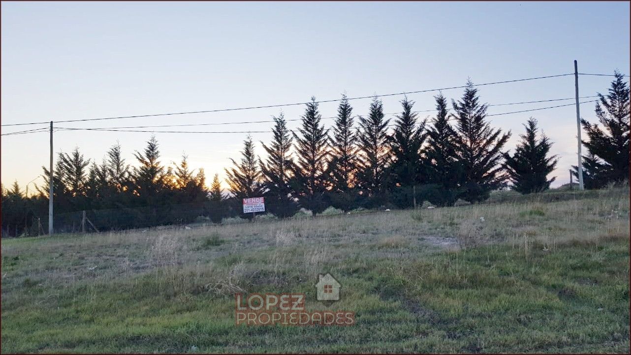 Terreno en Venta en El Resero 2200 , Villa Belgrano, Bahía Blanca - Bahía Blanca Propiedades | SITIO OFICIAL l