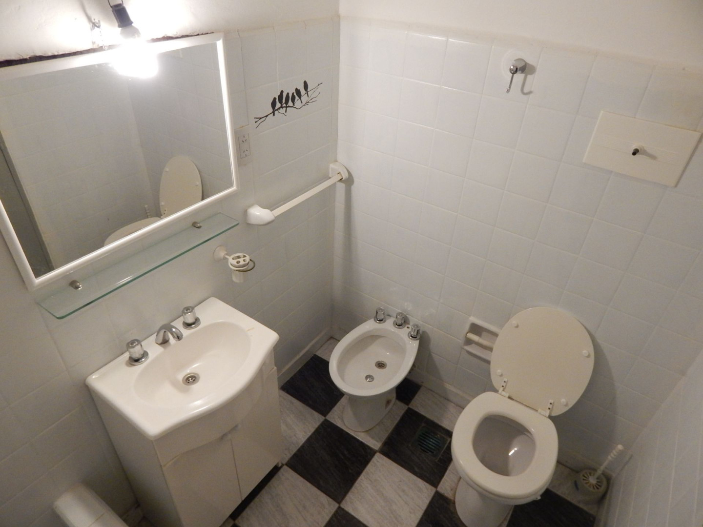 Departamento en Alquiler en Uruguay 151,  Bahía Blanca - Bahía Blanca Propiedades | SITIO OFICIAL l