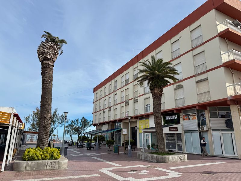 Departamento en Venta en Dufaur 50, Centro, Monte Hermoso - Bahía Blanca Propiedades | SITIO OFICIAL l