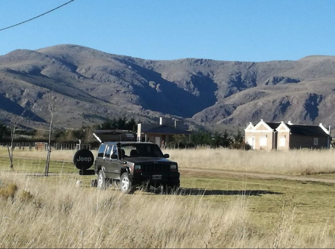 Terreno en Venta en Cacique Ancaguilen,  San Andres de las Sierras - Bahía Blanca Propiedades | SITIO OFICIAL l