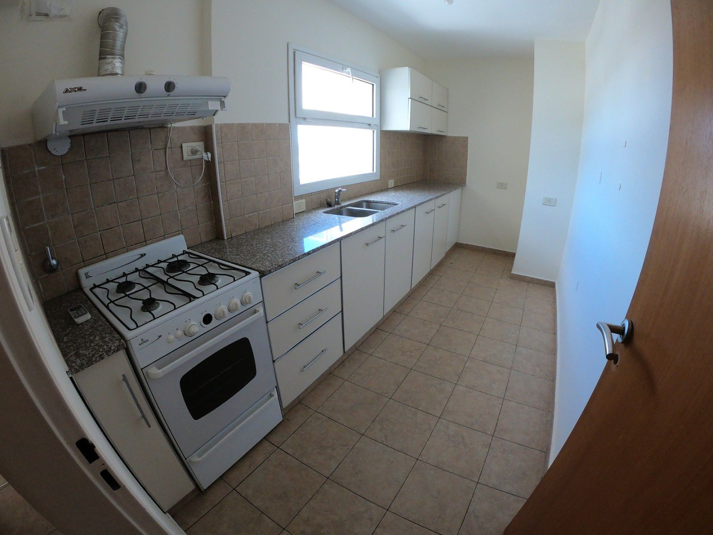 Departamento en Alquiler en Las Heras 342 - 9 , Napostá, Bahía Blanca - Bahía Blanca Propiedades | SITIO OFICIAL l