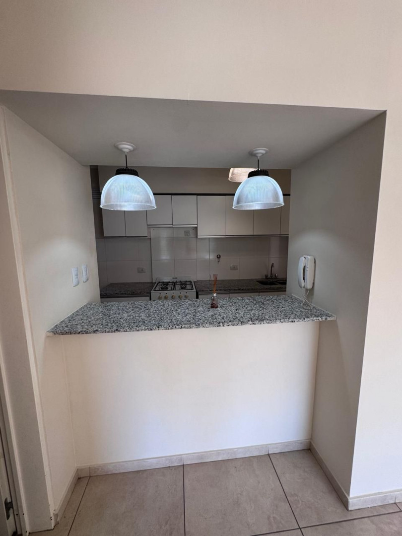 Departamento en Alquiler en Viamonte 651 , Macrocentro, Bahía Blanca - Bahía Blanca Propiedades | SITIO OFICIAL l