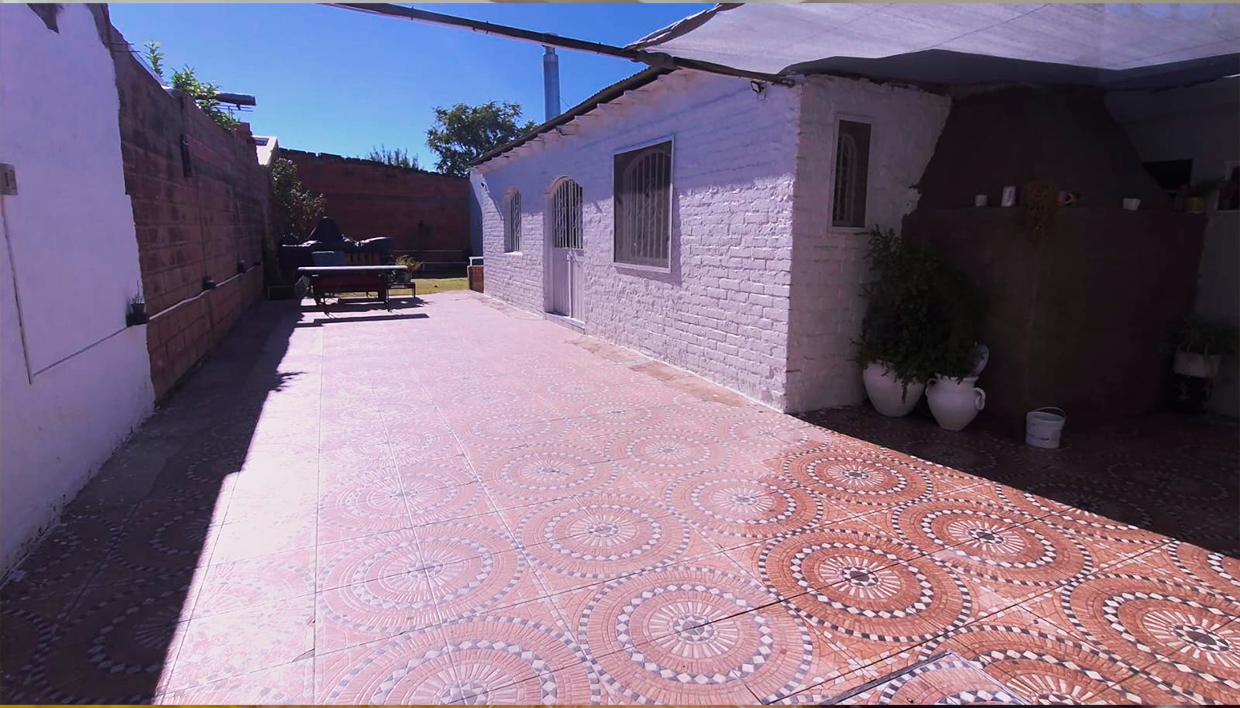 Casa en Venta en Sixto Laspiur 2625, Richieri, Bahía Blanca - Bahía Blanca Propiedades | SITIO OFICIAL l