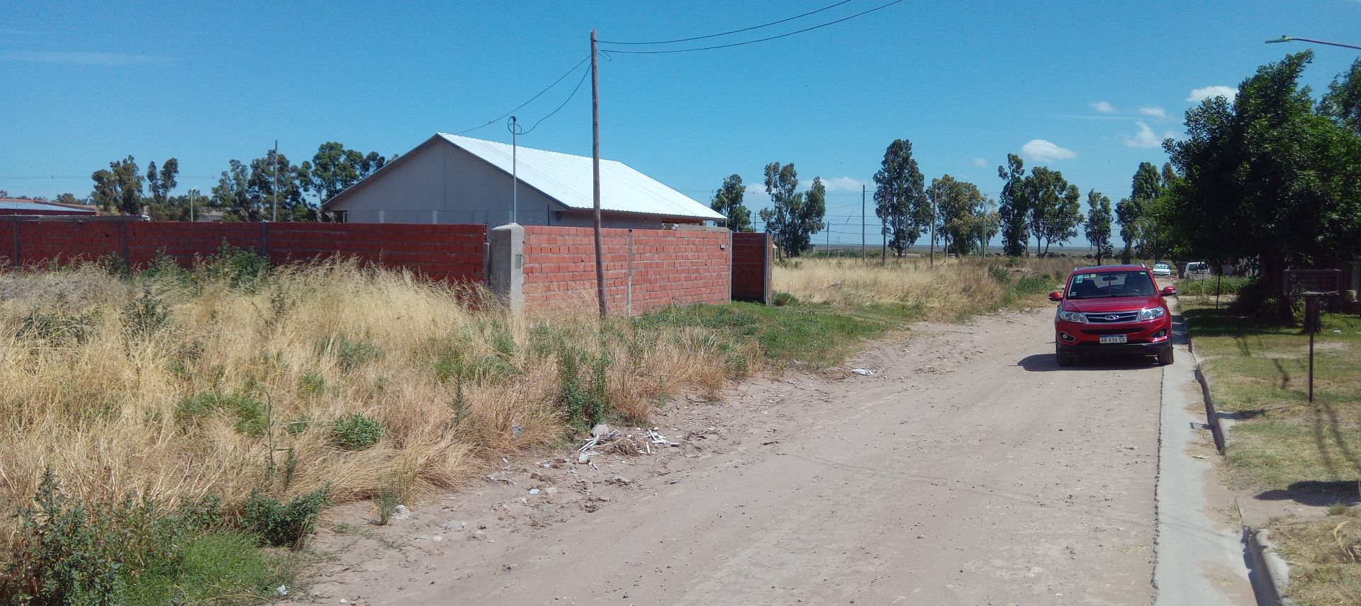 Terreno en Venta en Sanchez Bustamante 1775, Villa Gloria, Bahía Blanca - Bahía Blanca Propiedades | SITIO OFICIAL l