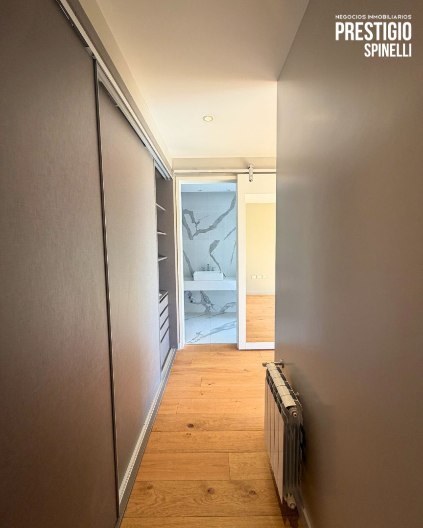 Departamento en Alquiler en Yrigoyen 176 , Centro, Bahía Blanca - Bahía Blanca Propiedades | SITIO OFICIAL l