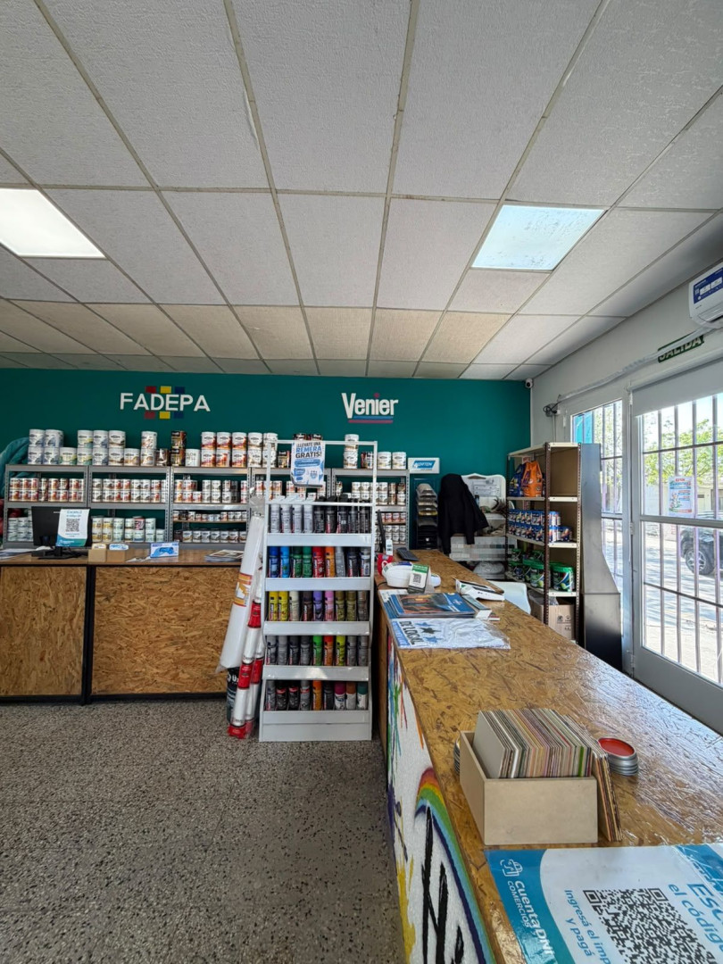 Local en Alquiler en Aguado N° 604, Universitario, Bahía Blanca - Bahía Blanca Propiedades | SITIO OFICIAL l