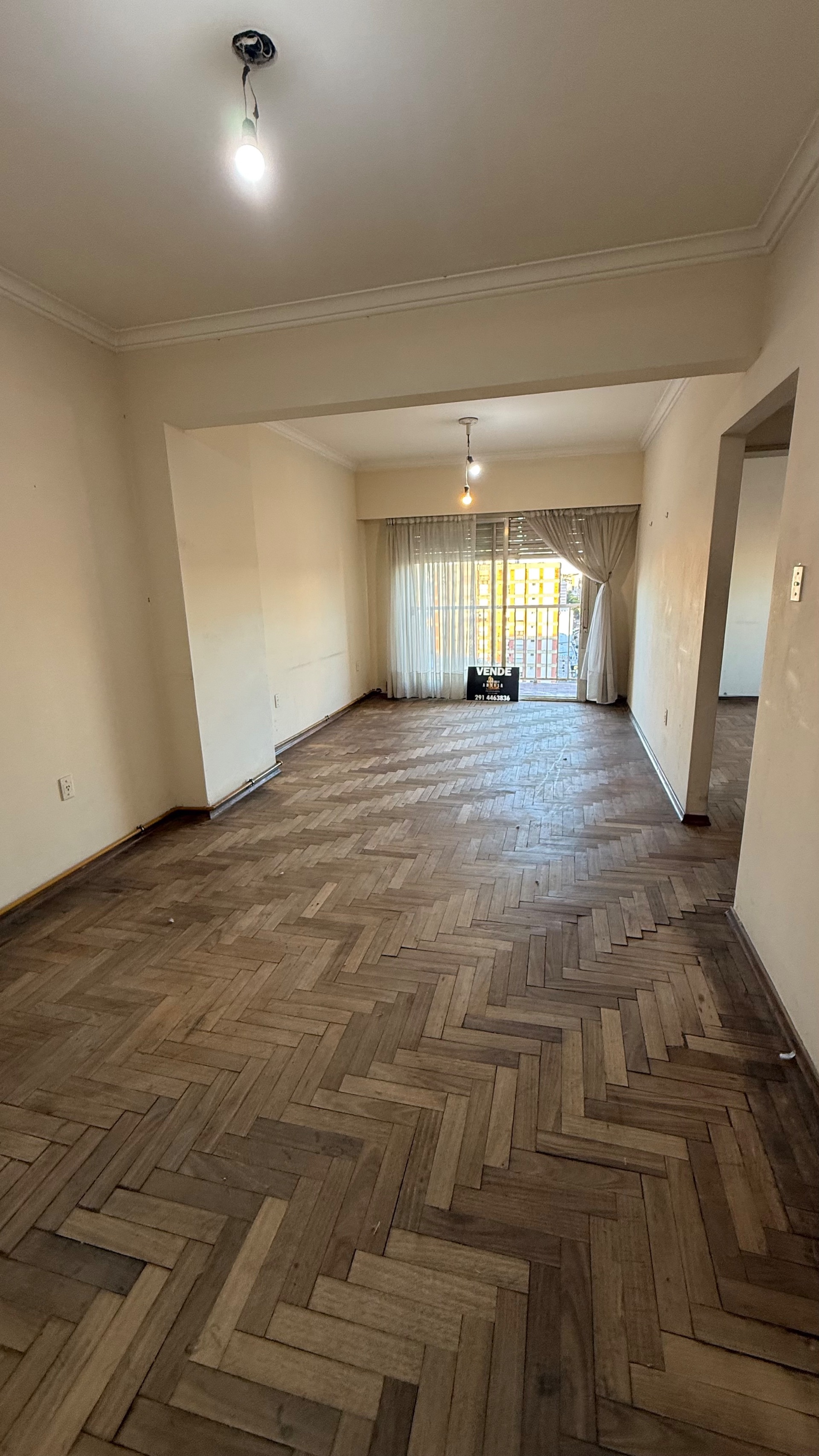 Departamento en Venta en Donado 97, Centro, Bahía Blanca - Bahía Blanca Propiedades | SITIO OFICIAL l