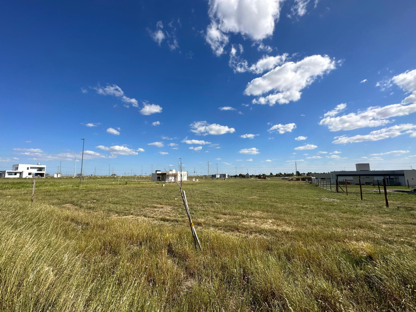 Terreno en Venta en Horacio Rega Molina 2600, La Barranca , Bahía Blanca - Bahía Blanca Propiedades | SITIO OFICIAL l