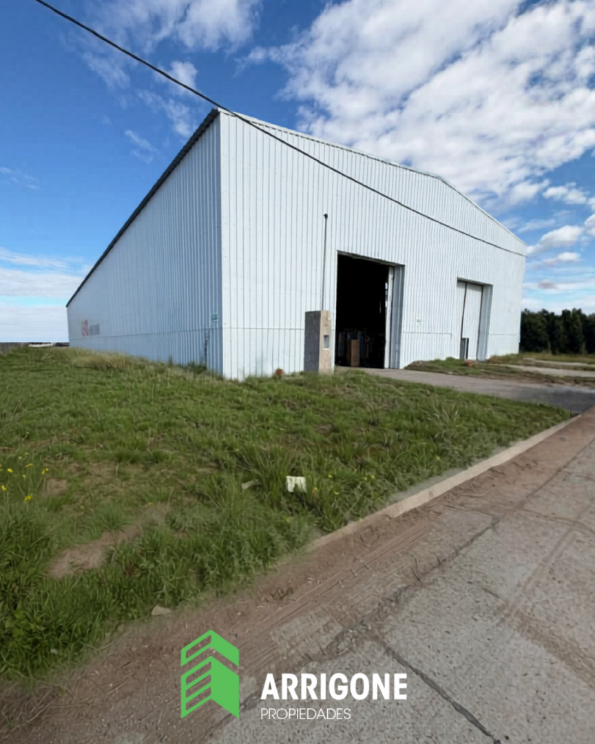 Galpón en Alquiler en Ugarte 2600,  Bahía Blanca - Bahía Blanca Propiedades | SITIO OFICIAL l