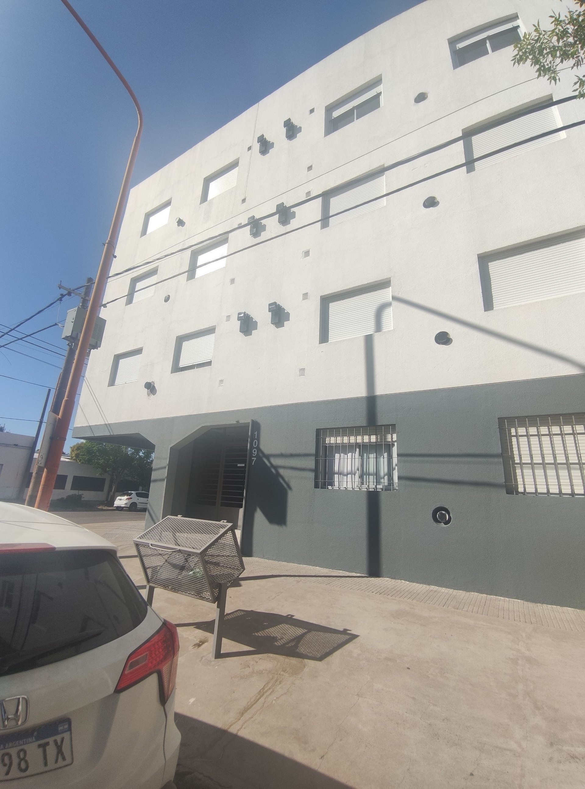 Departamento en Alquiler en Mendoza Y Terrada,  Bahía Blanca - Bahía Blanca Propiedades | SITIO OFICIAL l
