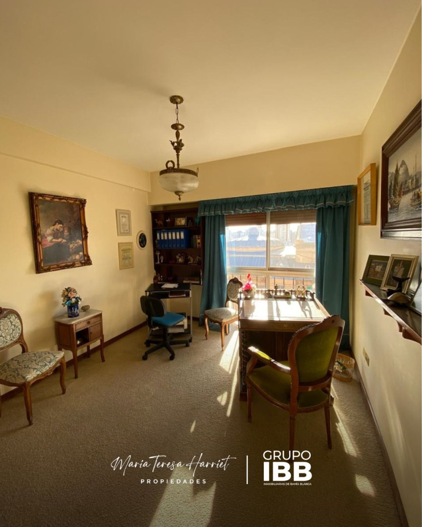 Piso en Venta en DORREGO 100, Centro, Bahía Blanca - Bahía Blanca Propiedades | SITIO OFICIAL l