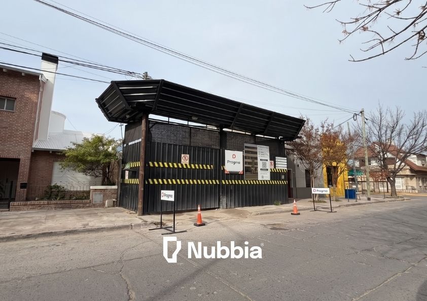 Oficina en Venta en Belgrano 673, Centro, Bahía Blanca - Bahía Blanca Propiedades | SITIO OFICIAL l