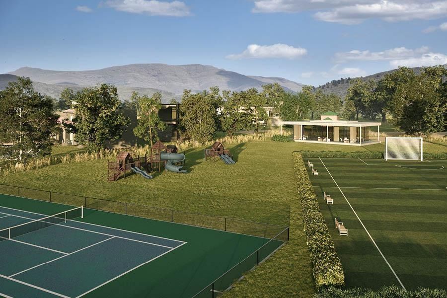 Terreno en Venta en Lote N 255, Las Verbenas , Sierra de  la Ventana - Bahía Blanca Propiedades | SITIO OFICIAL l