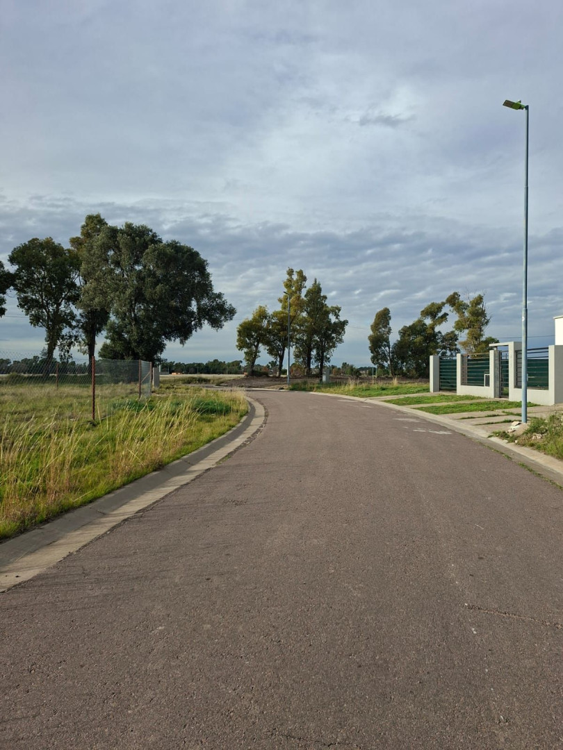Terreno en Venta en Ñanday, La Merced, Bahía Blanca - Bahía Blanca Propiedades | SITIO OFICIAL l
