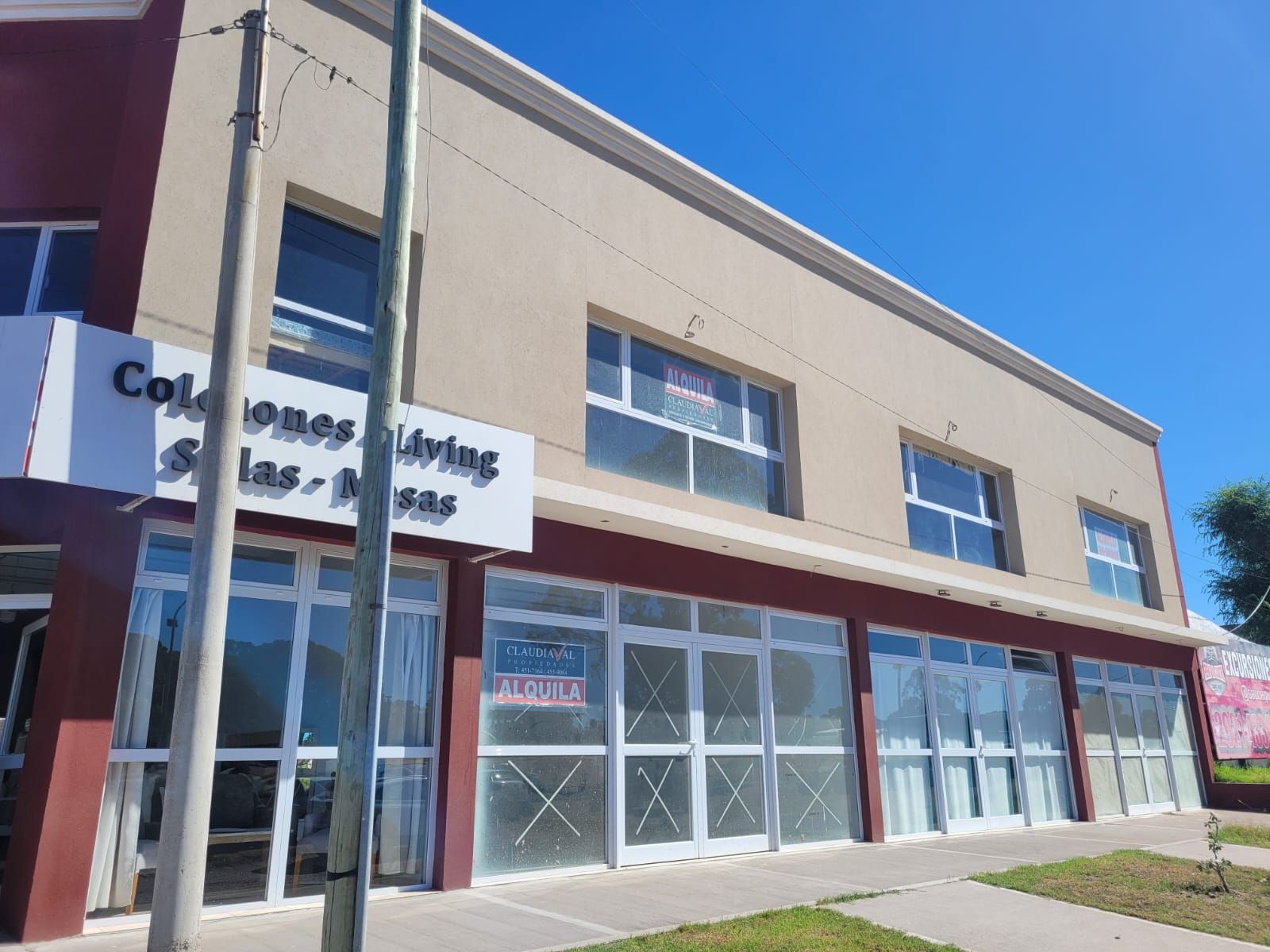 Local en Alquiler en Avenida Intendente Majluf 1100,  Monte Hermoso - Bahía Blanca Propiedades | SITIO OFICIAL l