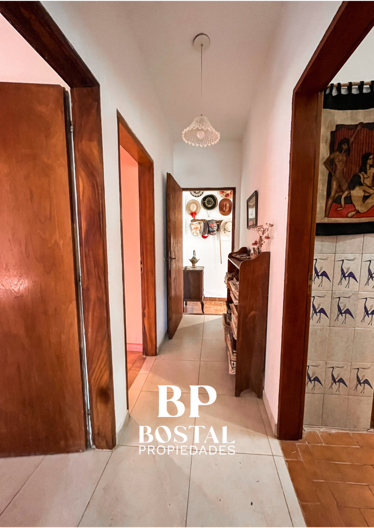 Casa en Venta en Belisario 900,  Villa Ventana - Bahía Blanca Propiedades | SITIO OFICIAL l