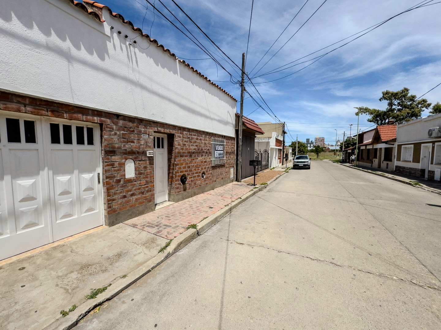 Casa en Venta en Las Heras 967, La Falda, Bahía Blanca - Bahía Blanca Propiedades | SITIO OFICIAL l