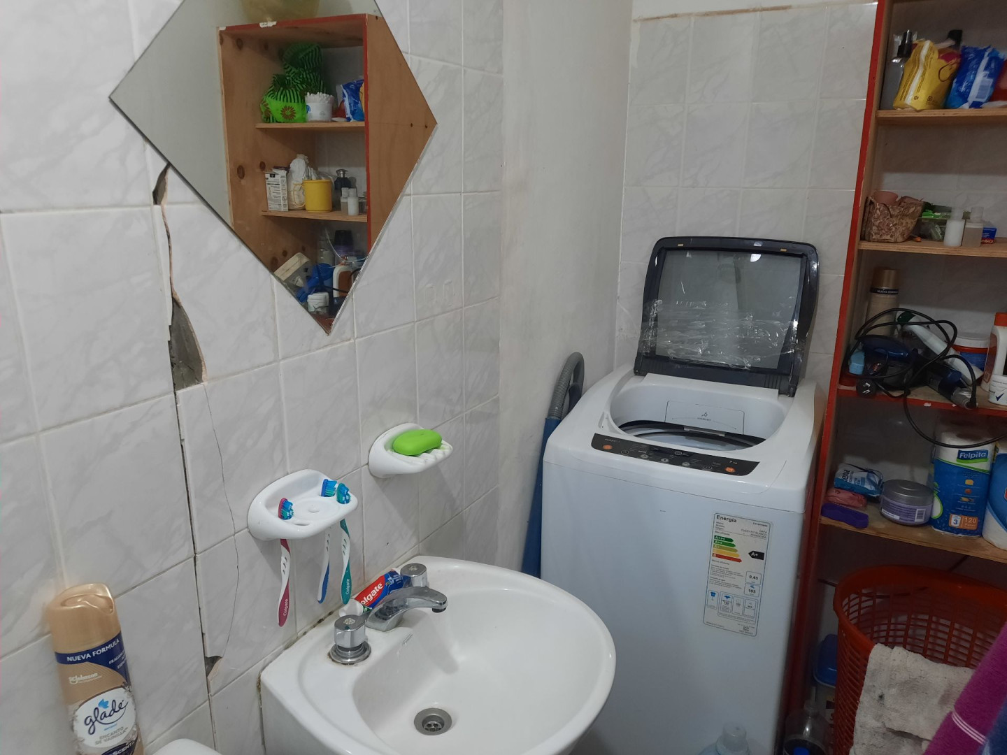 Casa en Venta en El Calden Al 4500,  Bahía Blanca - Bahía Blanca Propiedades | SITIO OFICIAL l