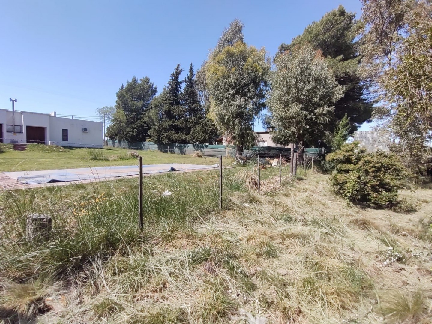 Terreno en Venta en Jorge Aguilar 3800, Paihuen, Bahía Blanca - Bahía Blanca Propiedades | SITIO OFICIAL l