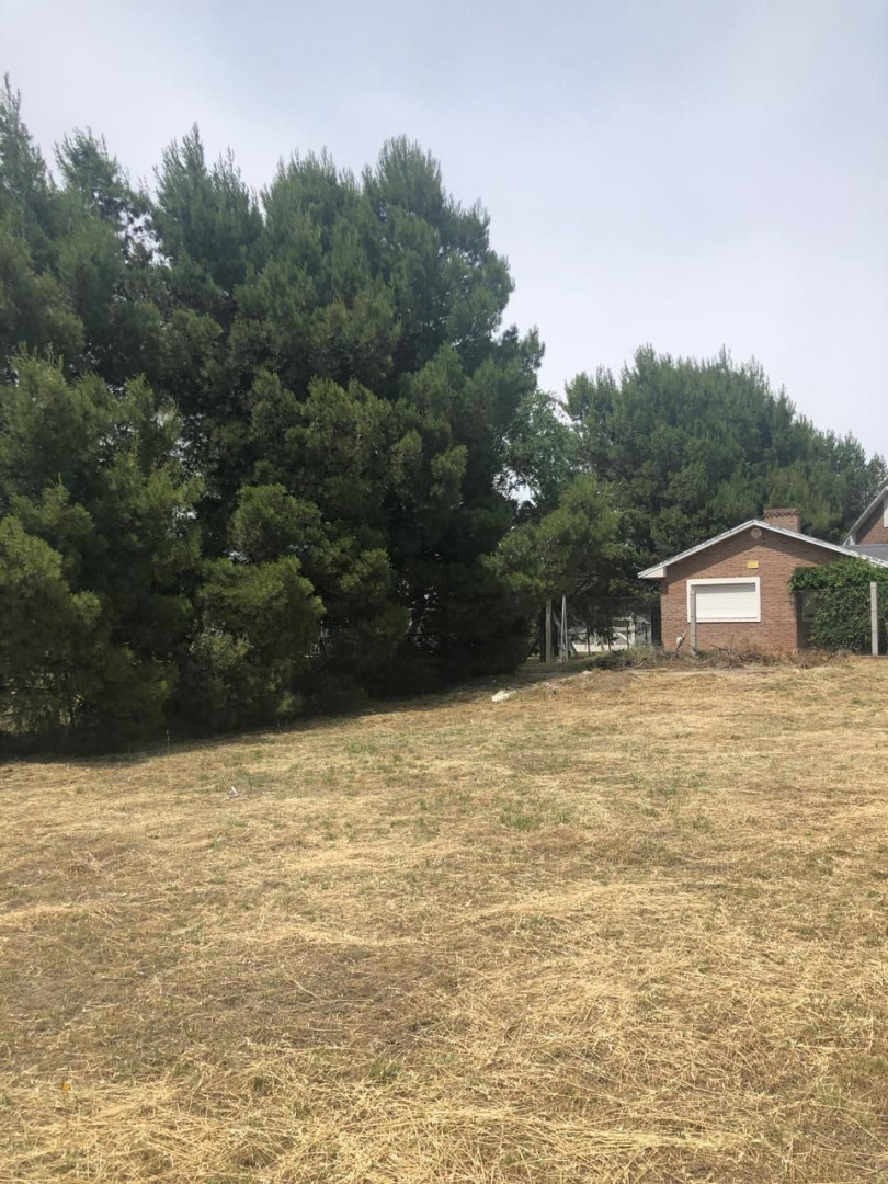 Terreno en Venta en Cardenal De Las Sierras 2500, Parque Norte, Bahía Blanca - Bahía Blanca Propiedades | SITIO OFICIAL l