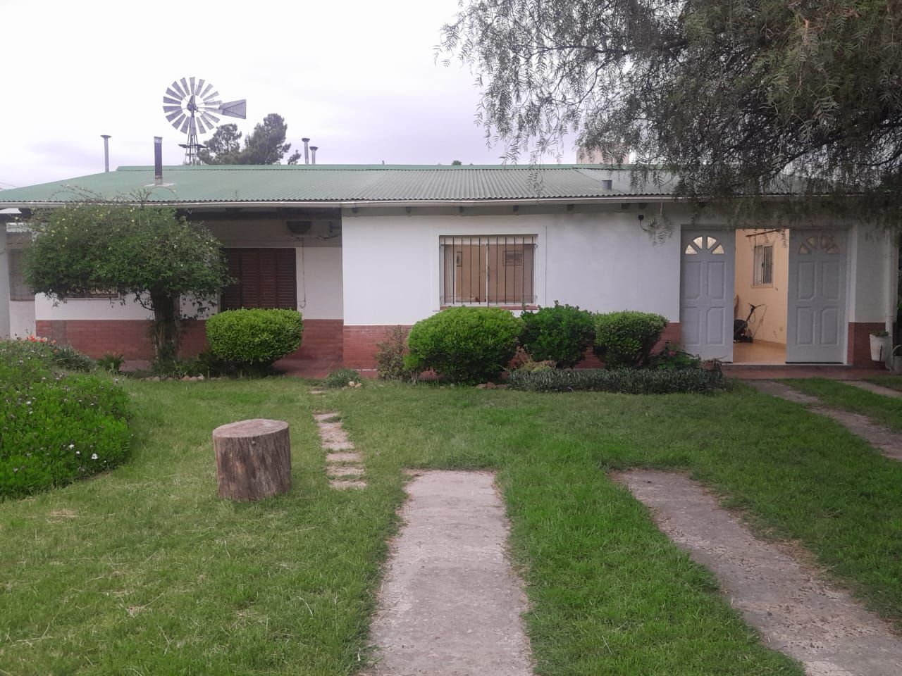 Casaquinta en Venta en Los Nogales Y Rawson, San Miguel, Bahía Blanca - Bahía Blanca Propiedades | SITIO OFICIAL l